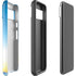Superman 2025 Fortress of Solitude Classic Rise Google Pixel 8 Pro Impact Case